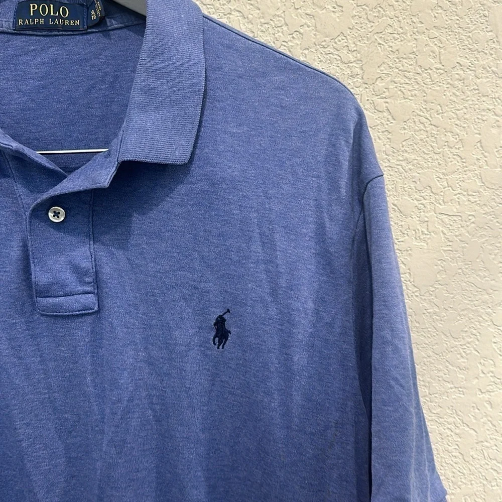 Mens Polo by Ralph lauren size XL
